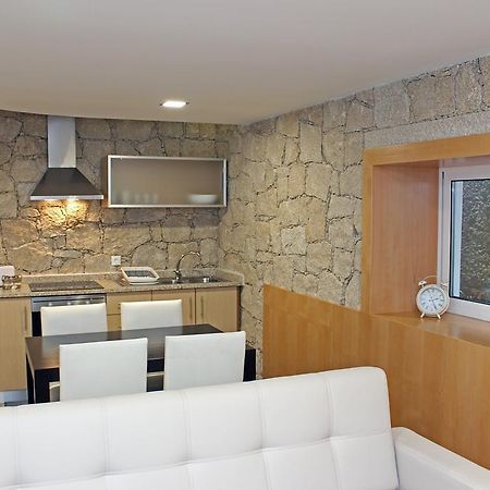 Geresiana Apartamentos Extérieur photo
