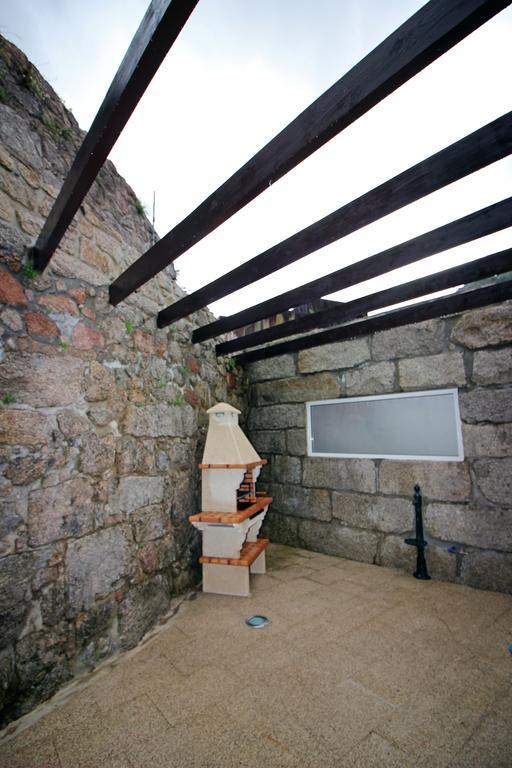 Geresiana Apartamentos Extérieur photo