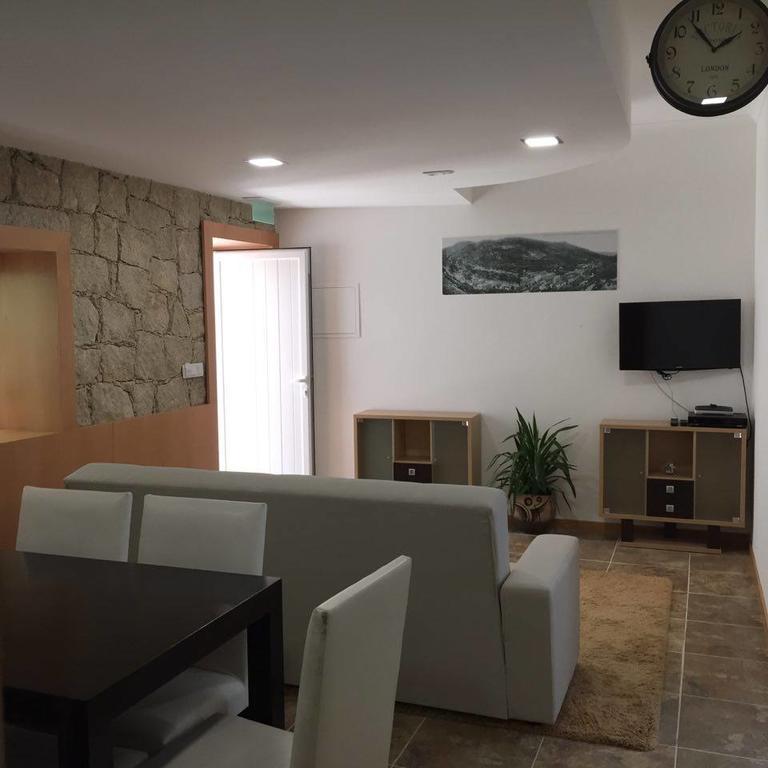 Geresiana Apartamentos Extérieur photo