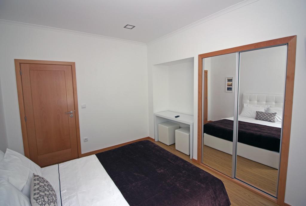 Geresiana Apartamentos Extérieur photo